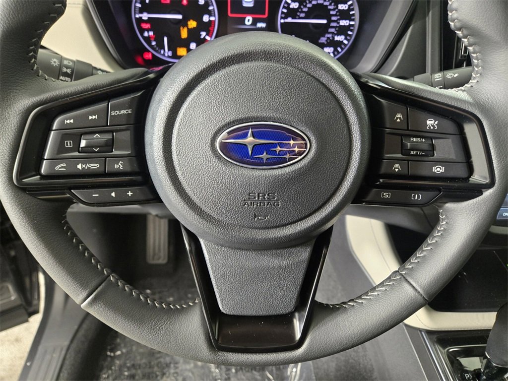 New 2026 Subaru Forester Premium image 13