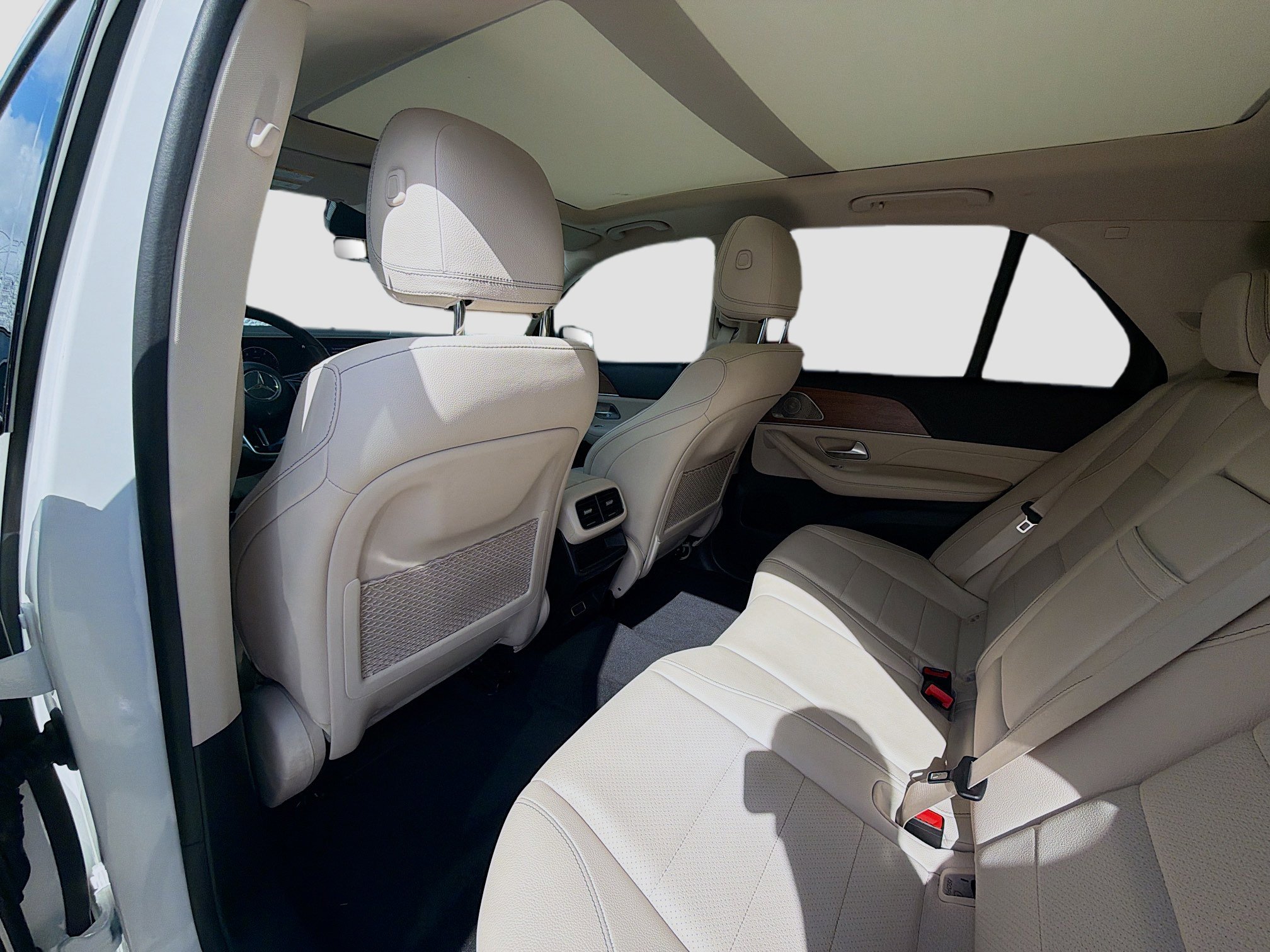 Used 2024 Mercedes-Benz GLE 450 4MATIC image 25