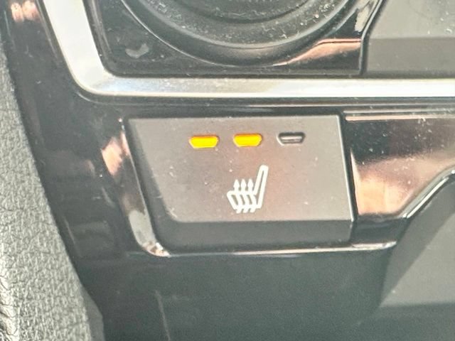 Certified 2018 Honda Civic EX-T image 11