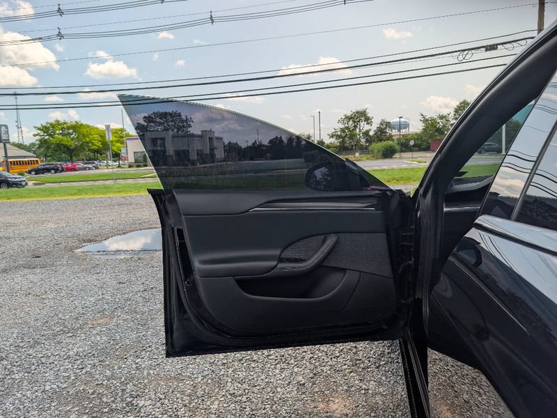 Used 2023 Tesla Model S Plaid AWD/4WD image 10