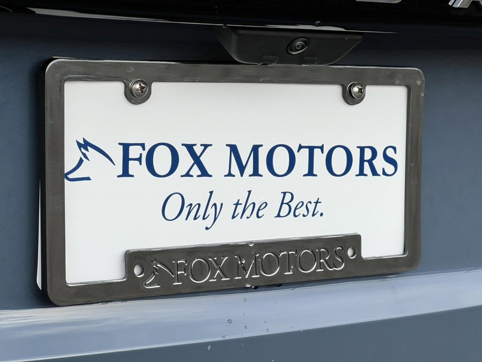 New 2026 Ford Explorer Active image 42