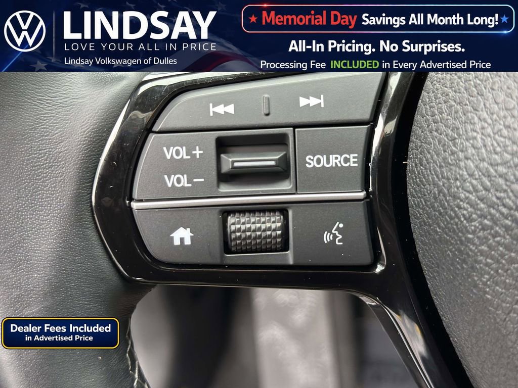 Used 2023 Honda Civic EX image 20