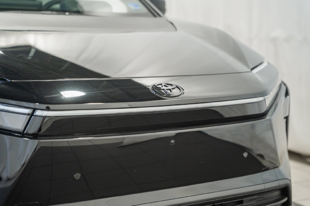New 2026 Toyota bZ Woodland AWD/4WD image 11