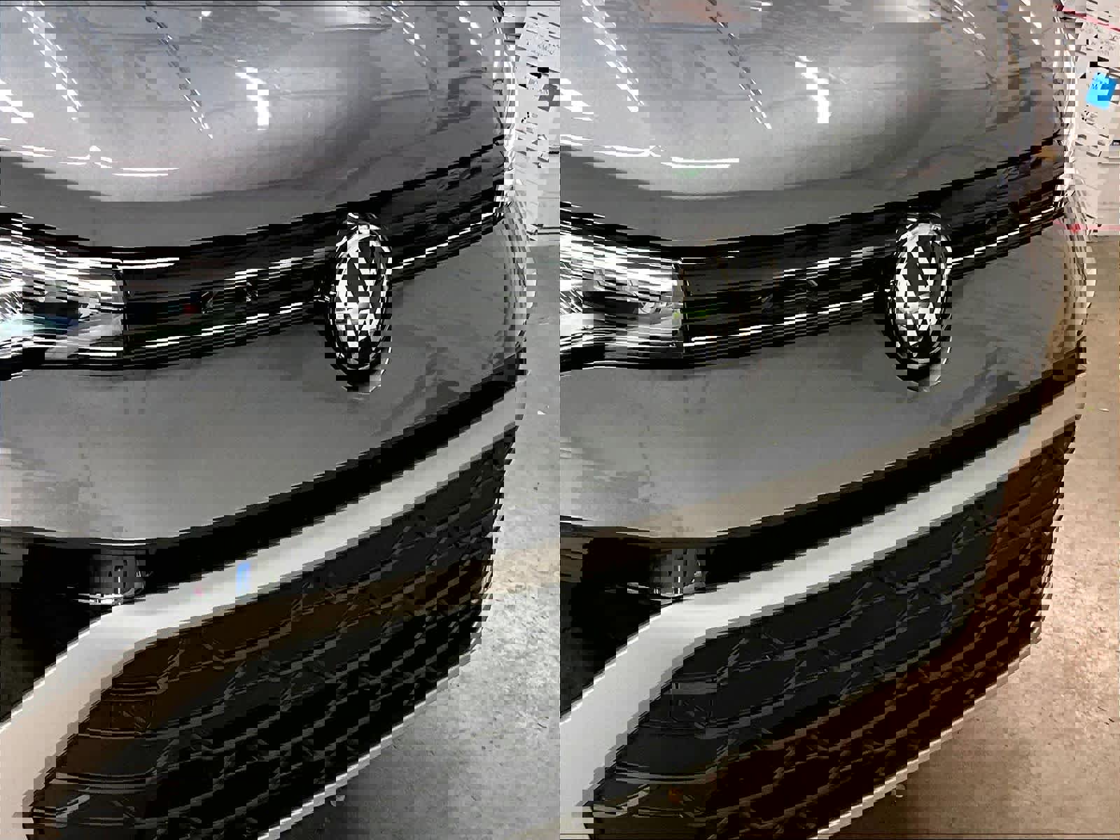 New 2026 Volkswagen Taos S image 30