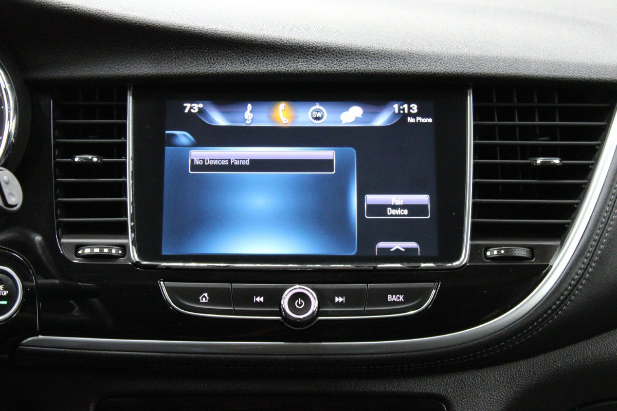 Used 2017 Buick Encore Preferred FWD image 22