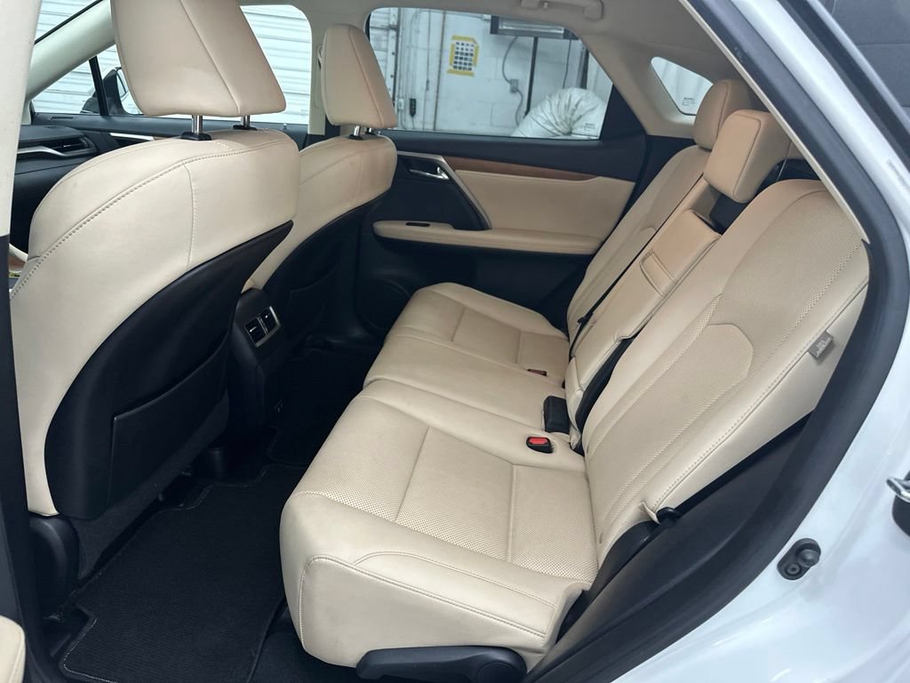 Used 2021 Lexus RX 350 FWD w/ Premium Package image 24