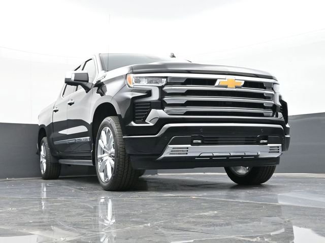 New 2025 Chevrolet Silverado 1500 High Country image 50