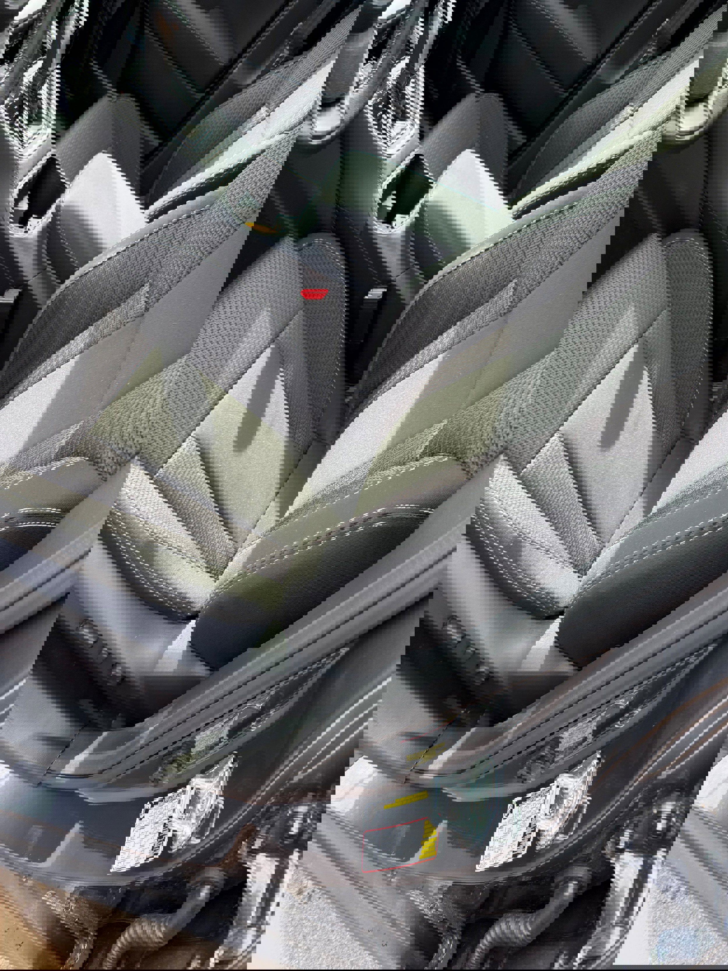 Certified 2025 Subaru Outback Premium w/ Popular Package #1A image 16