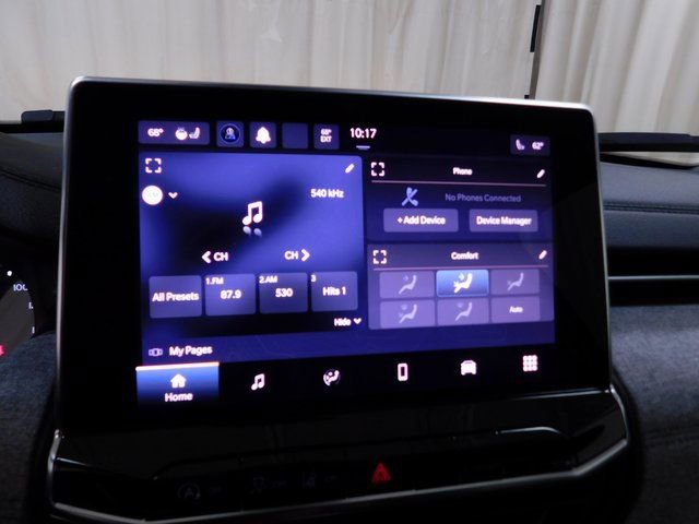 Used 2022 Jeep Compass Latitude w/ Convenience Group image 28