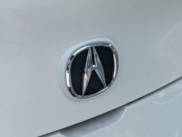 New 2025 Acura Integra A-Spec image 12