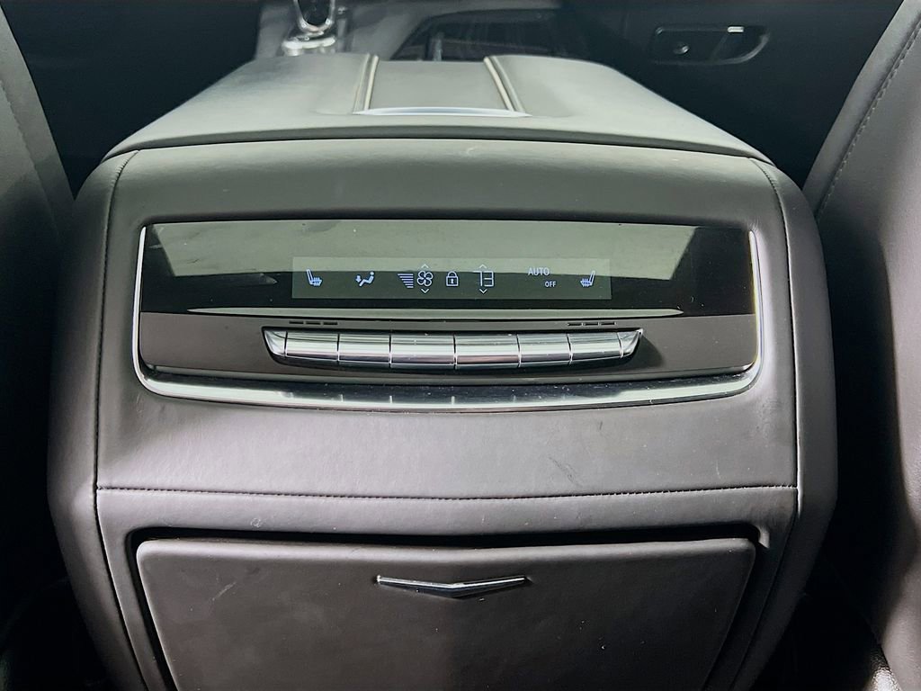 Used 2023 Cadillac Escalade V image 28