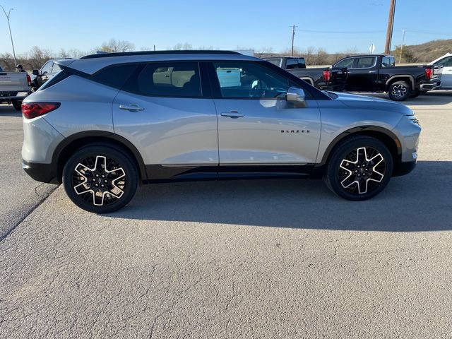 Used 2023 Chevrolet Blazer RS w/ Enhanced Convenience Package image 7