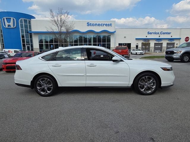 Used 2023 Honda Accord EX-L image 6