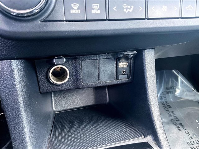Used 2016 Toyota Corolla S FWD image 25