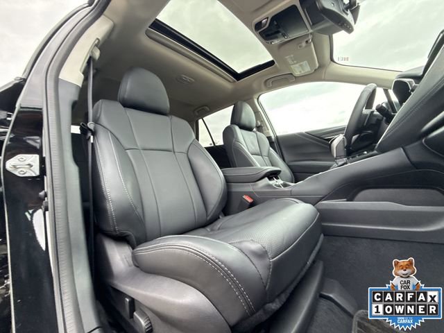 Certified 2025 Subaru Outback Limited AWD/4WD image 25