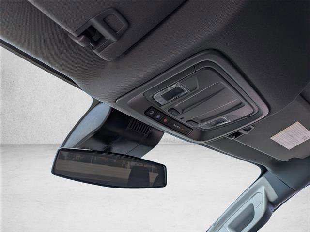 Used 2025 Chevrolet Silverado 1500 Custom RWD image 13