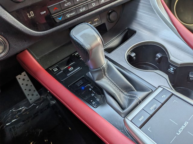 Used 2020 Lexus RX 350 F Sport w/ Cold Weather Package (CT) AWD/4WD image 12