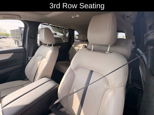 Used 2024 MAZDA CX-90 Plug-In Hybrid w/ Preferred image 13