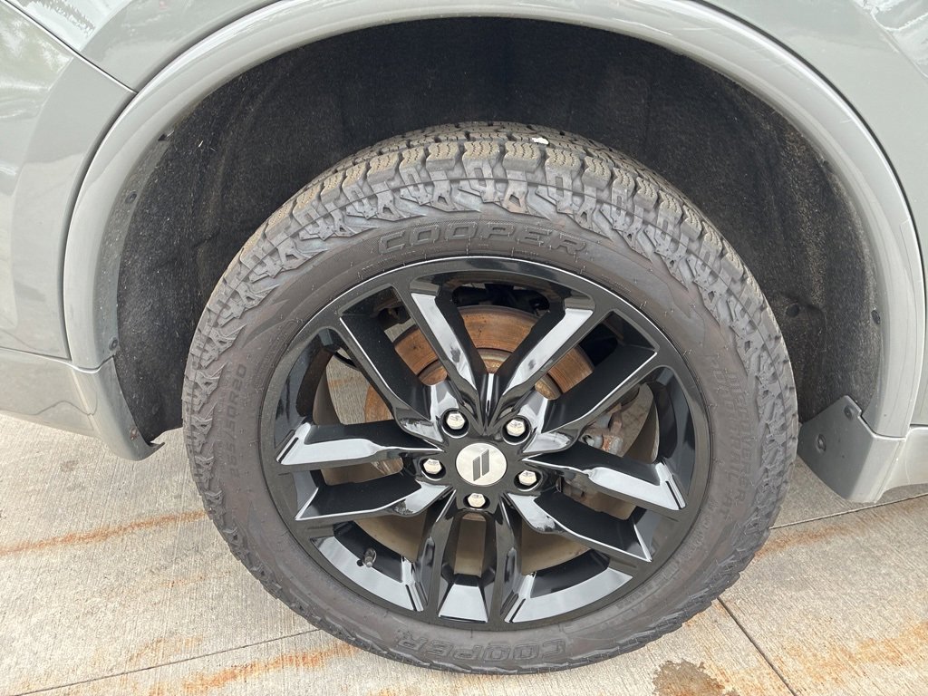 Used 2021 Dodge Durango GT image 11