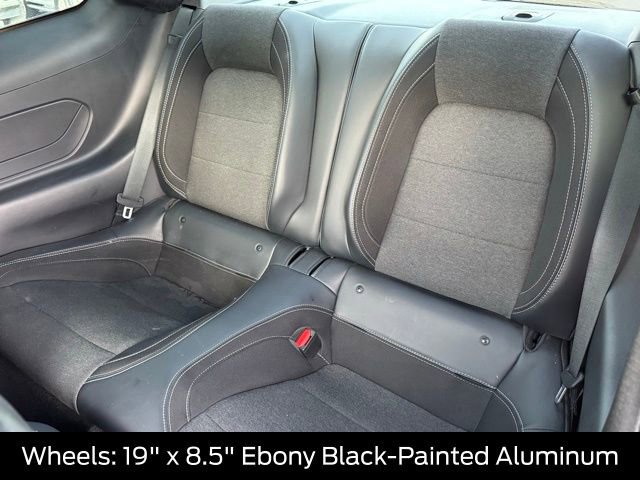 Certified 2024 Ford Mustang Coupe image 20