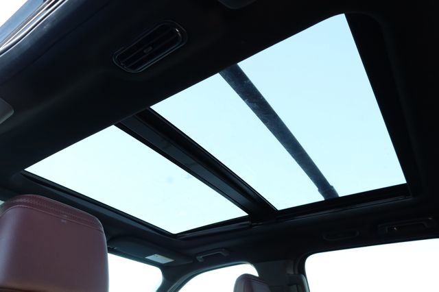 Used 2024 Ford Expedition Max Limited image 31