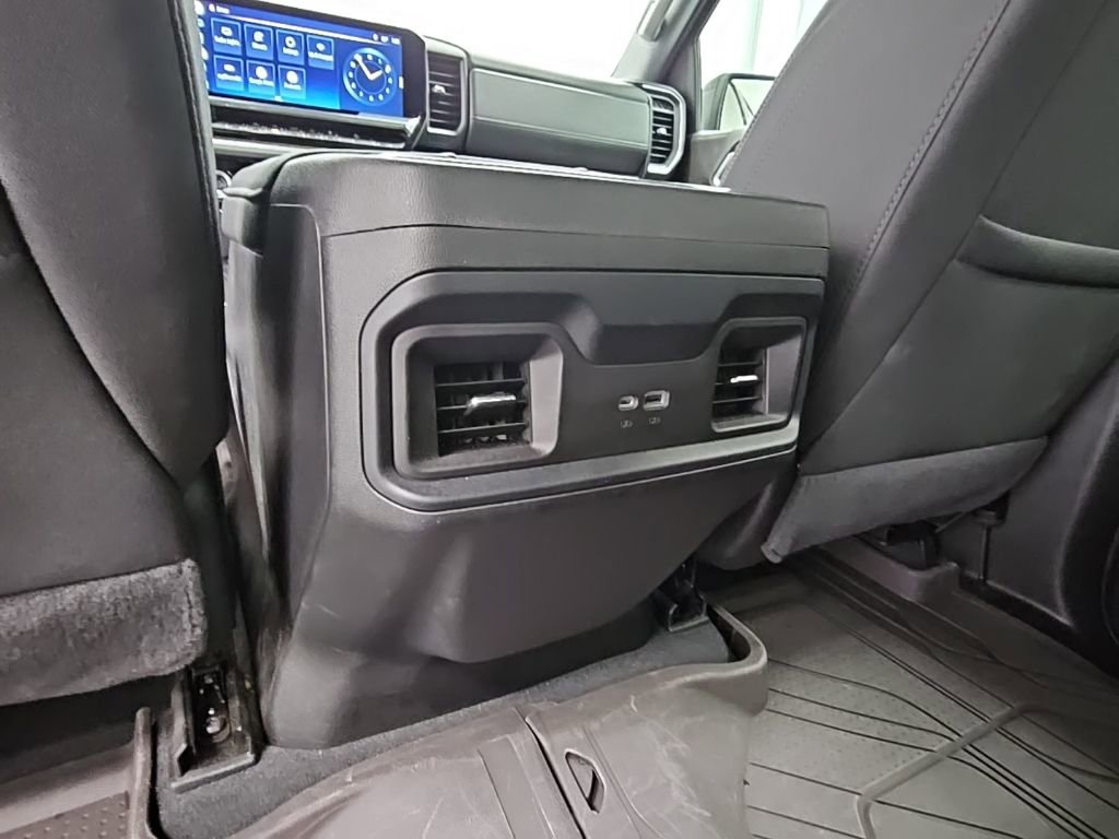 Used 2022 Chevrolet Silverado 1500 RST image 33