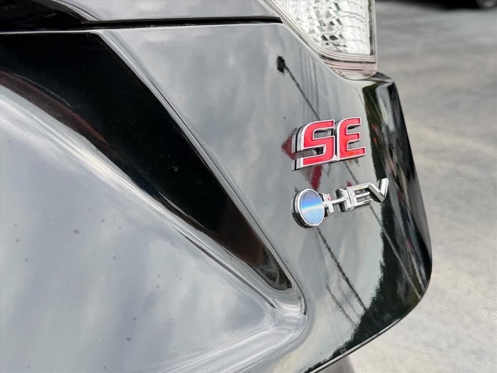 Used 2026 Toyota Corolla SE FWD image 23