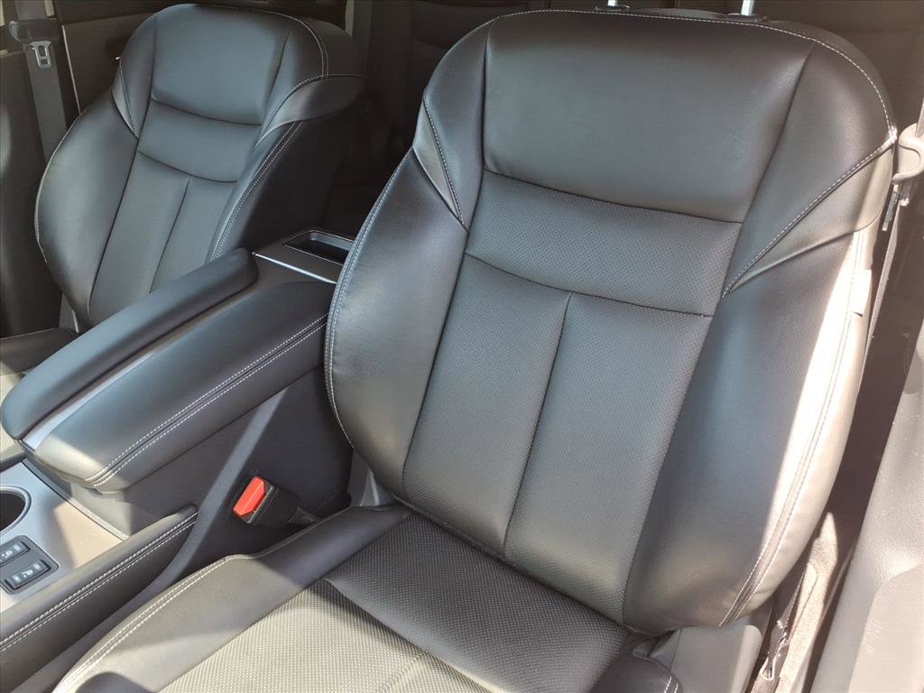 Used 2023 Nissan Murano SL w/ Cargo Package AWD/4WD image 18