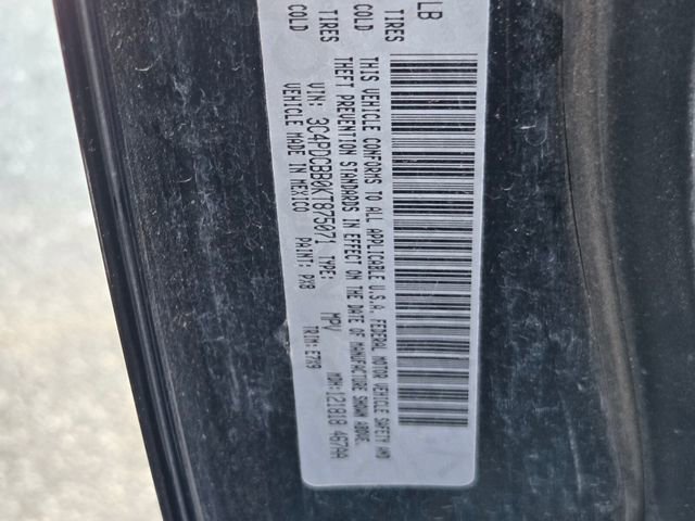 Used 2019 Dodge Journey SE w/ Premium Group FWD image 10