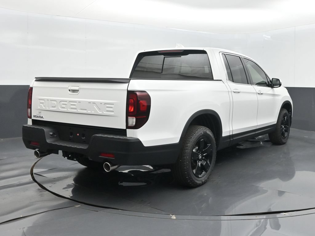 New 2026 Honda Ridgeline RTL image 7