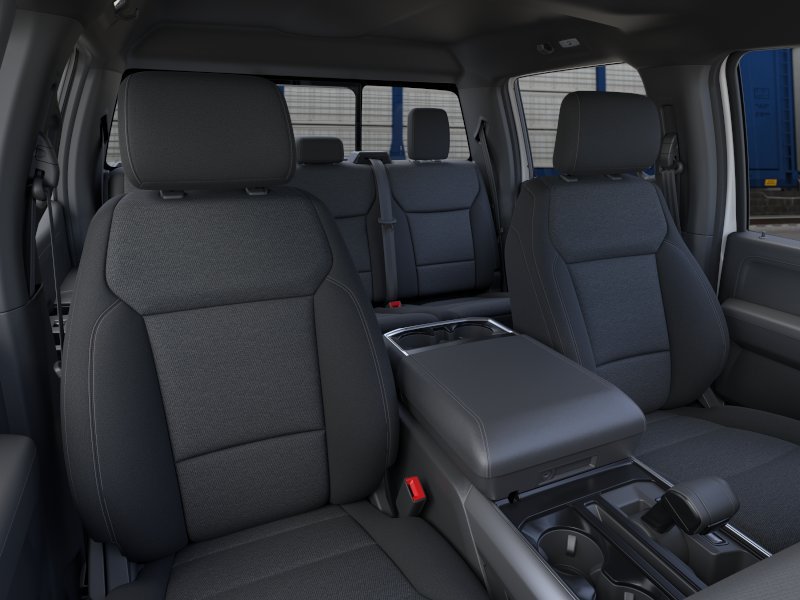 New 2026 Ford F150 XLT AWD/4WD image 11