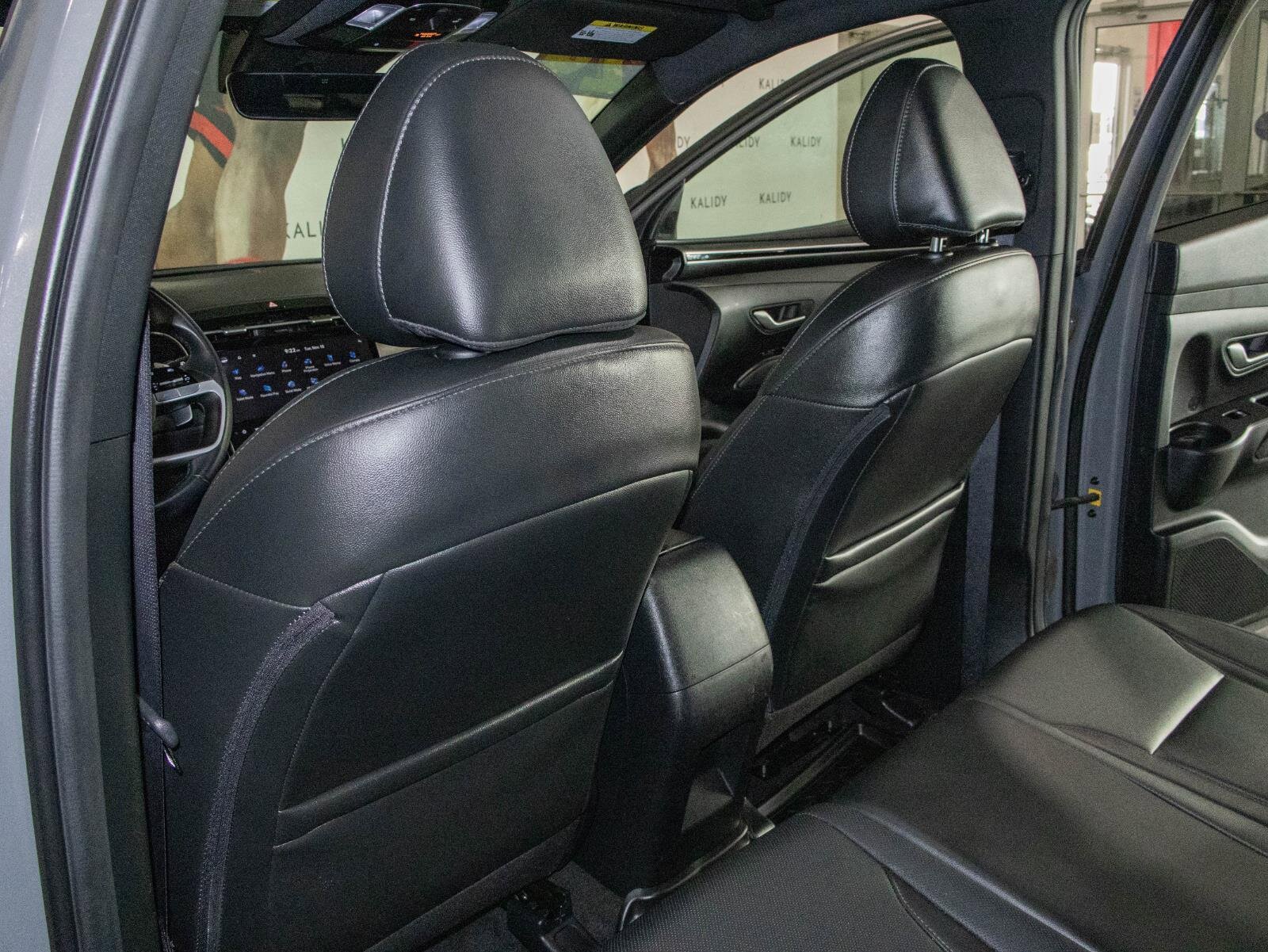 Used 2024 Hyundai Santa Cruz XRT image 10