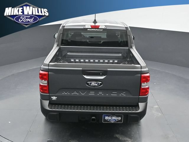 New 2026 Ford Maverick XLT AWD/4WD image 22