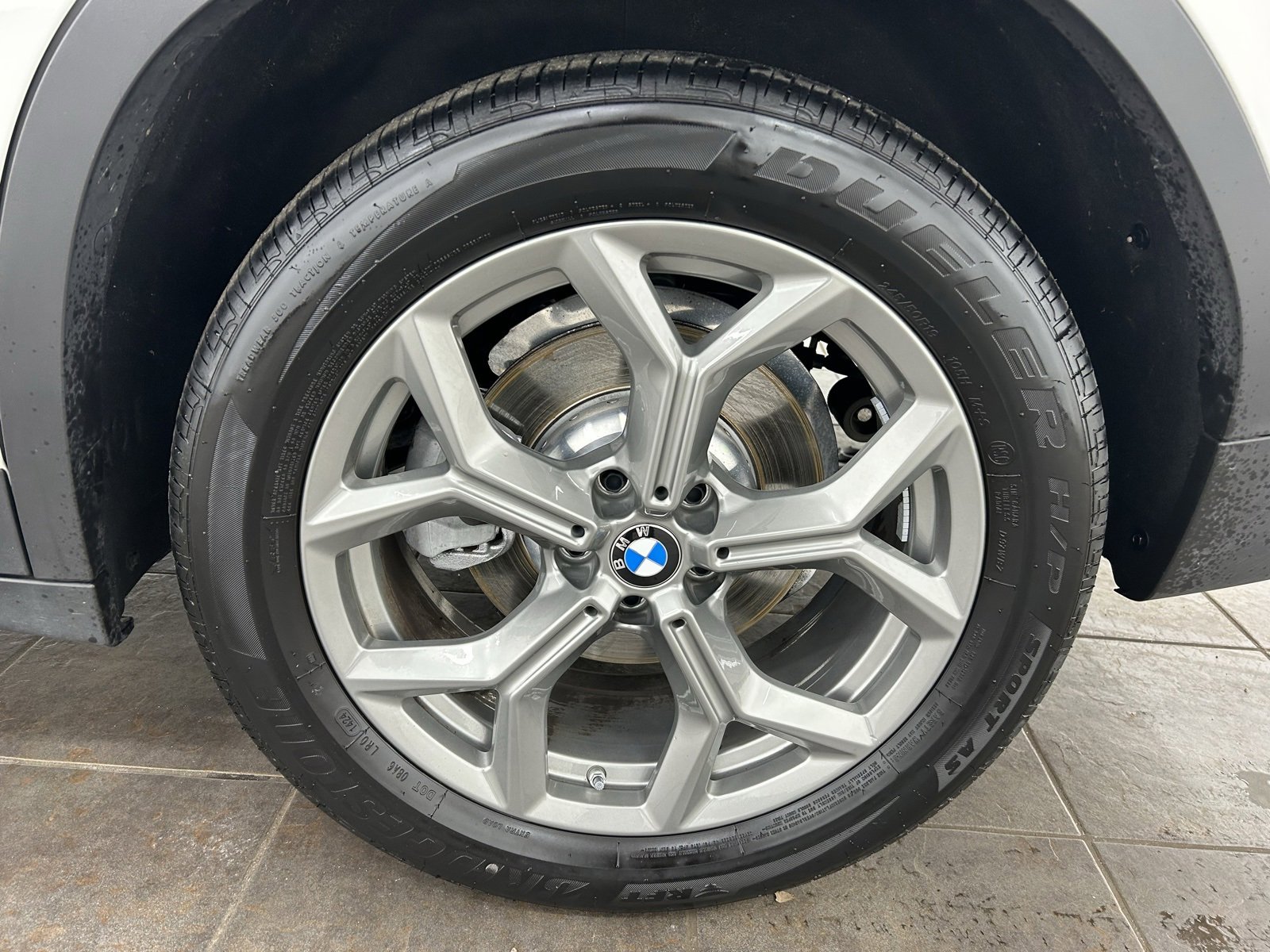 Used 2024 BMW X3 xDrive30i w/ Premium Package image 37