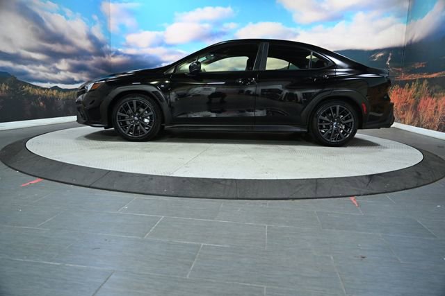 Used 2024 Subaru WRX Premium image 4
