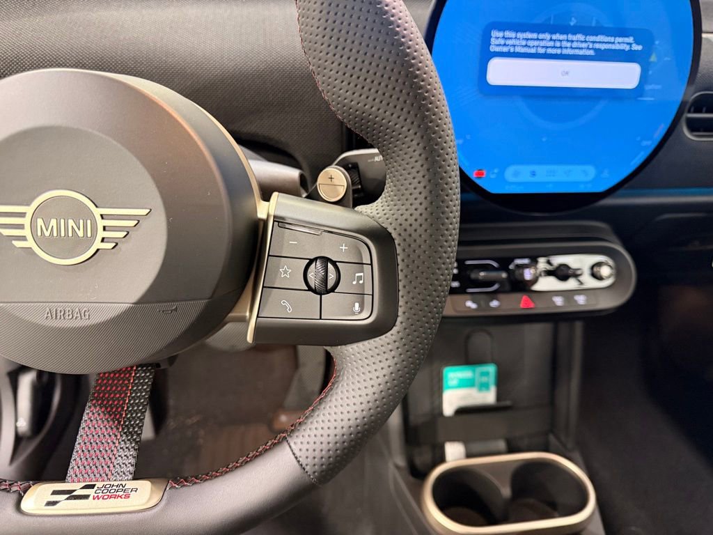 New 2026 MINI Cooper S image 14