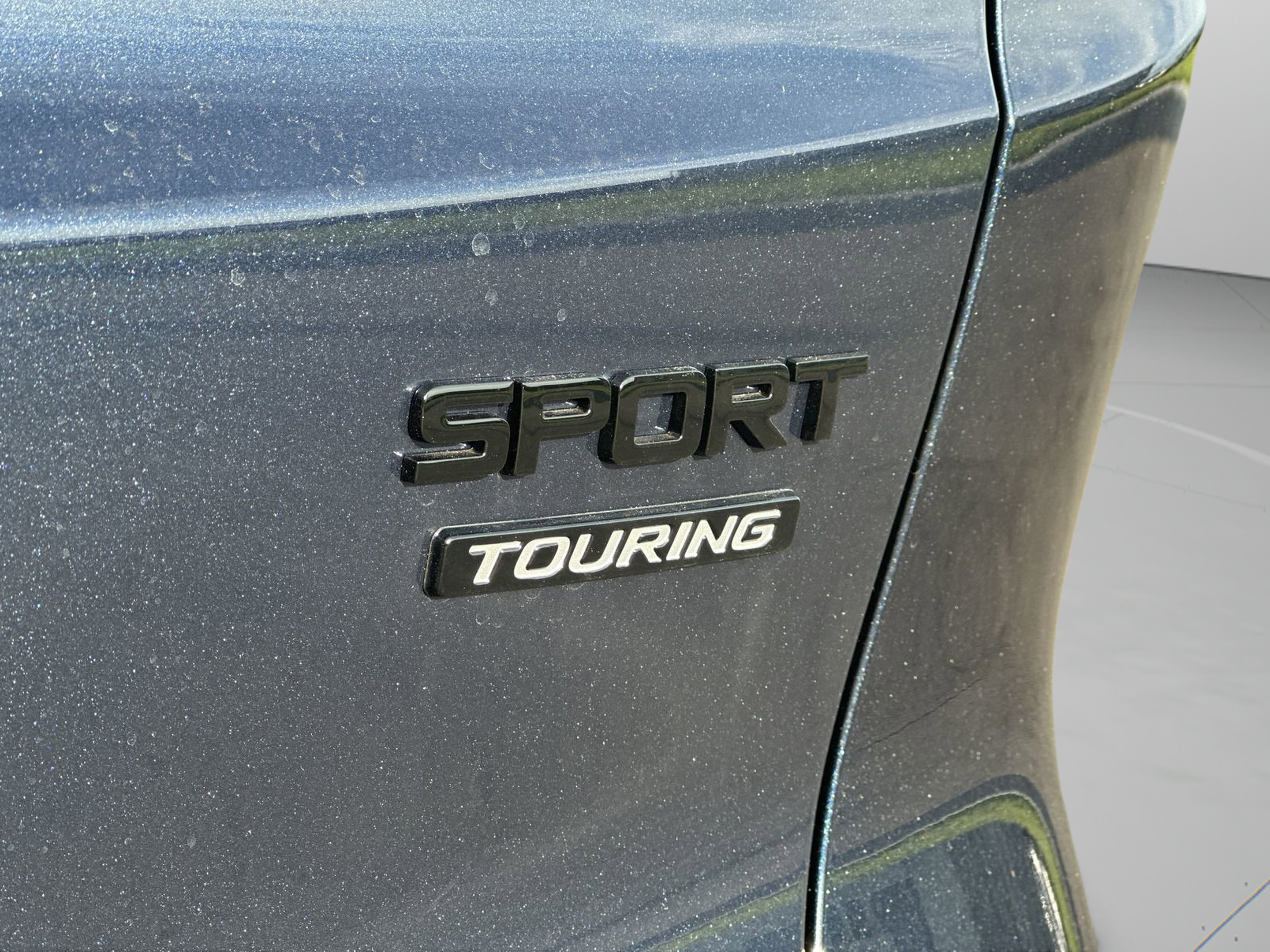 New 2027 Honda CR-V Sport Touring image 13