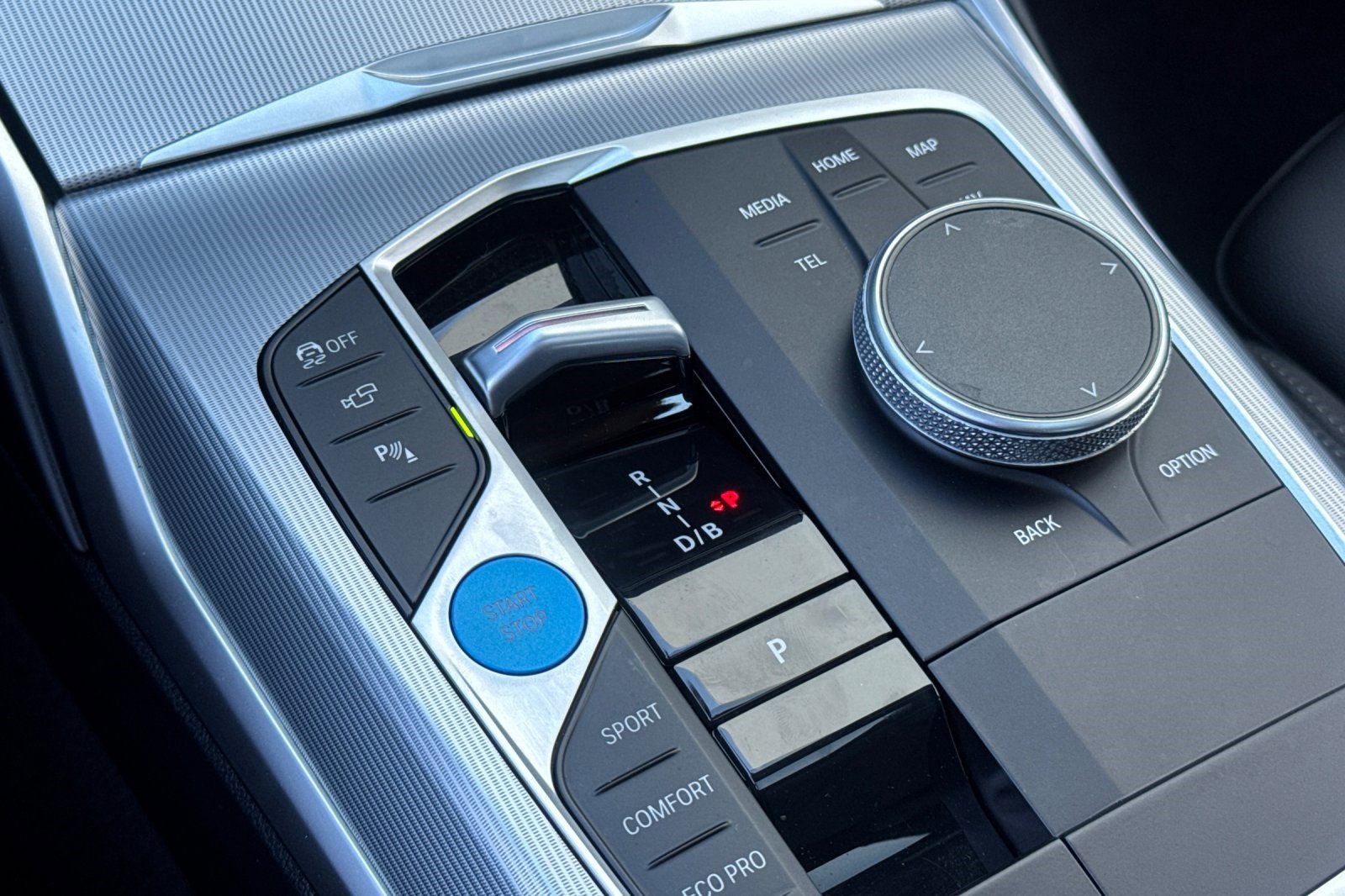 Certified 2023 BMW i4 eDrive35 w/ Premium Package image 27