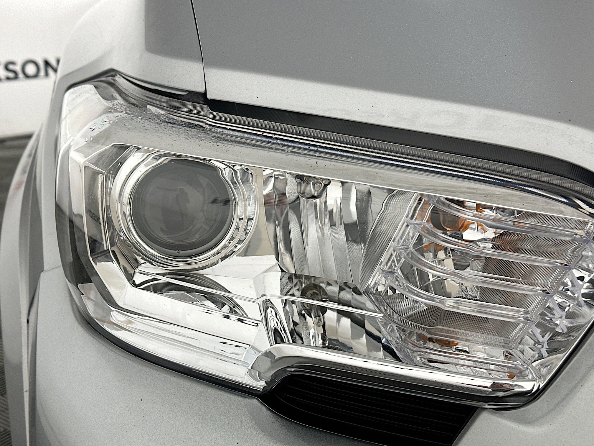 Used 2023 Toyota Tacoma SR5 w/ SR5 Appearance Package image 9