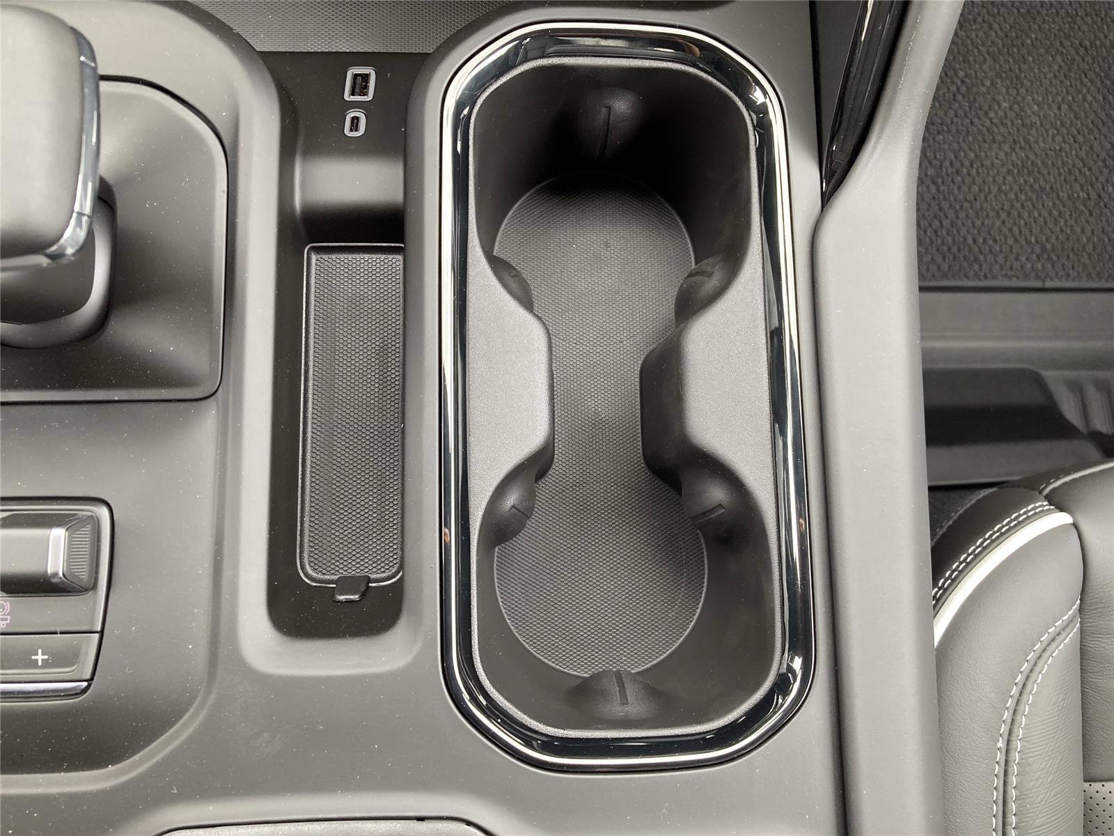 New 2026 GMC Sierra 1500 AT4X image 32