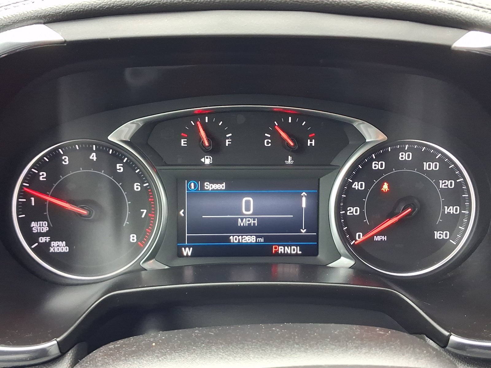 Used 2020 Chevrolet Blazer LT AWD/4WD image 15