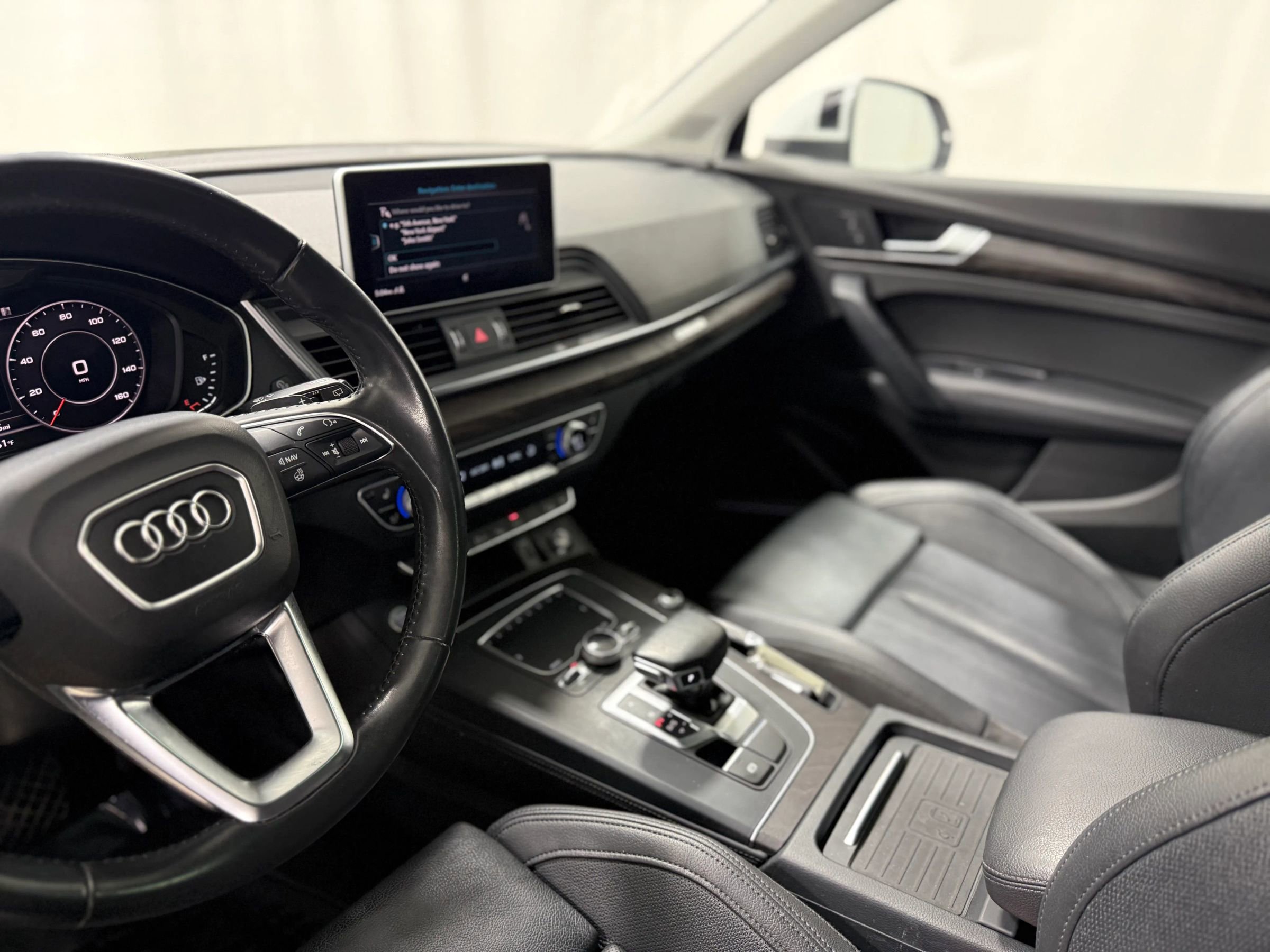 Used 2019 Audi Q5 Prestige AWD/4WD image 20
