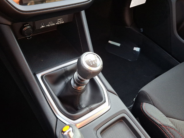 New 2026 Subaru WRX AWD/4WD image 11