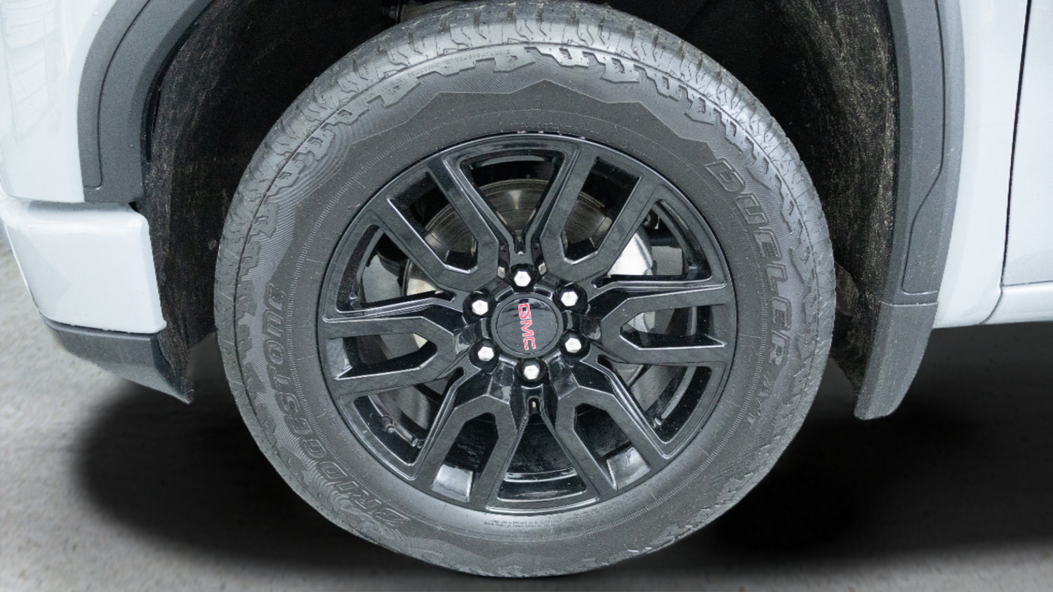 Used 2024 GMC Sierra 1500 Elevation AWD/4WD image 9