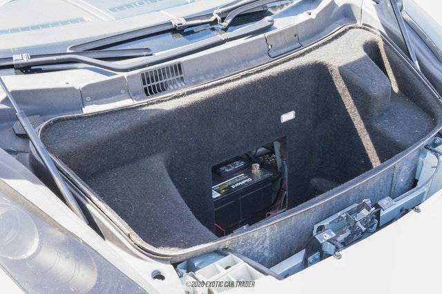 Used 2004 Lamborghini Gallardo image 77