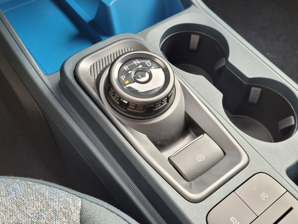 New 2026 Ford Maverick XLT image 56