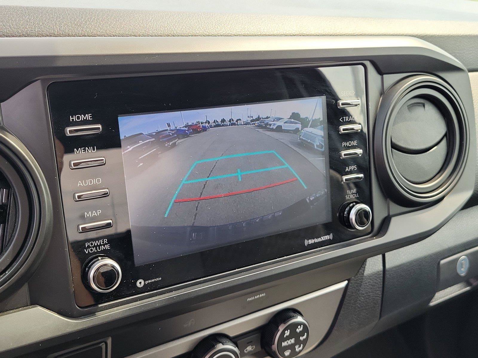 Used 2023 Toyota Tacoma SR AWD/4WD image 25