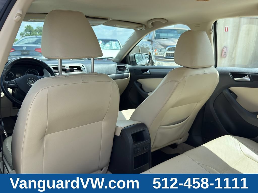 Used 2013 Volkswagen Jetta TDI FWD image 26
