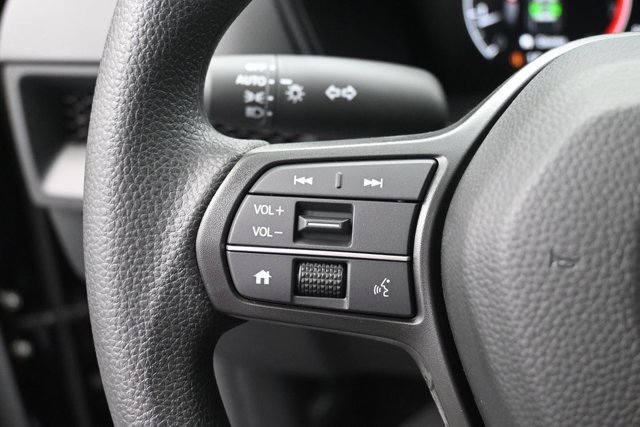 New 2026 Honda CR-V EX image 3