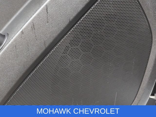 Certified 2022 Chevrolet Equinox LT AWD/4WD image 24